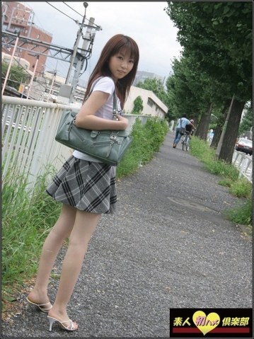 SHC-084/shc084のキービジュアル