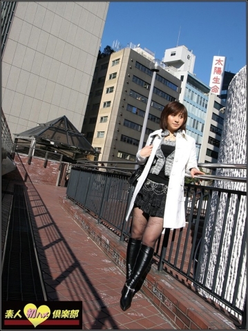 SHC-085/shc085のキービジュアル