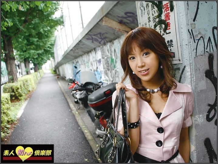 SHC-139/shc139のキービジュアル