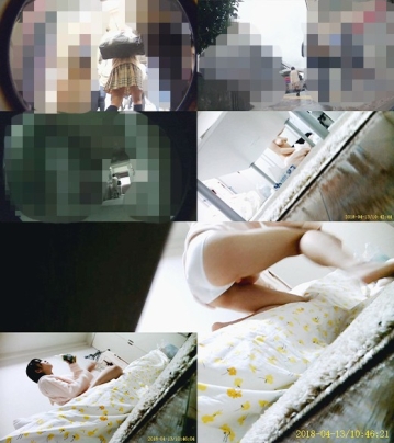 SHINKI-001/shinki001のティザービジュアル2