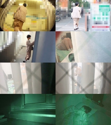 SHINKI-006/shinki006のティザービジュアル2