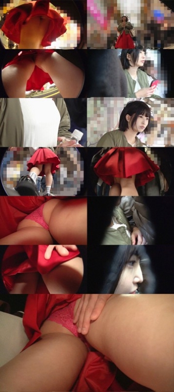 SHINKI-008/shinki008のキービジュアル