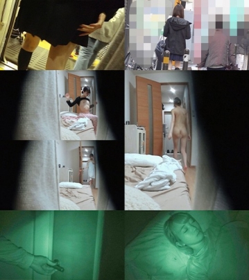 SHINKI-011/shinki011のティザービジュアル2