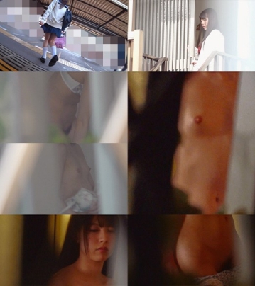 SHINKI-015/shinki015のティザービジュアル2