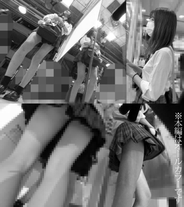 SHINKIRE-5601/shinki056re01のティザービジュアル1