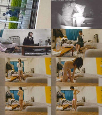 SHINKI-069/shinki069のティザービジュアル2