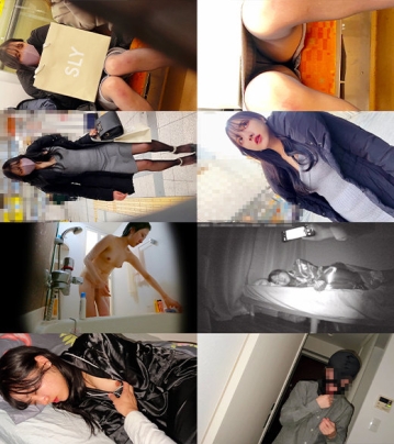 SHINKI-134/shinki134のティザービジュアル1