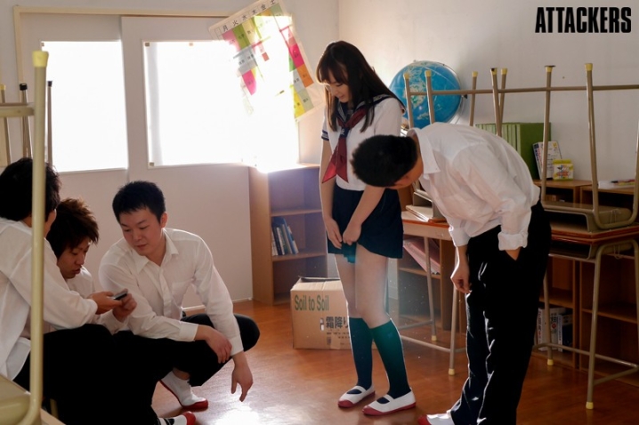 SHKD-547/shkd00547のティザービジュアル2