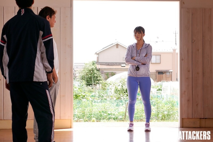 SHKD-820/shkd00820のキービジュアル