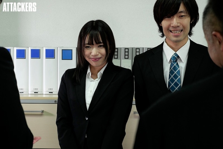 SHKD-896/shkd00896のキービジュアル