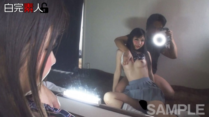SIKA-037/sika037のティザービジュアル1