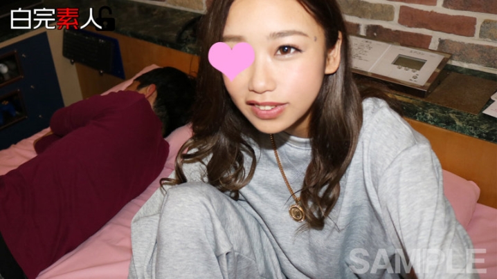 SIKA-094/sika094のティザービジュアル1
