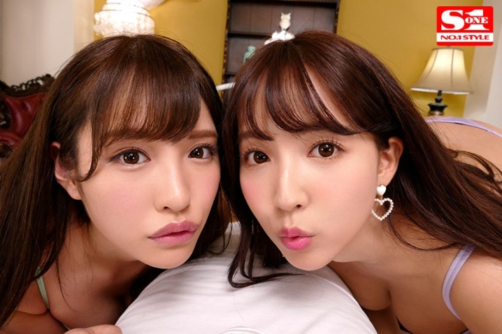 SIVR-033/sivr00033のティザービジュアル2