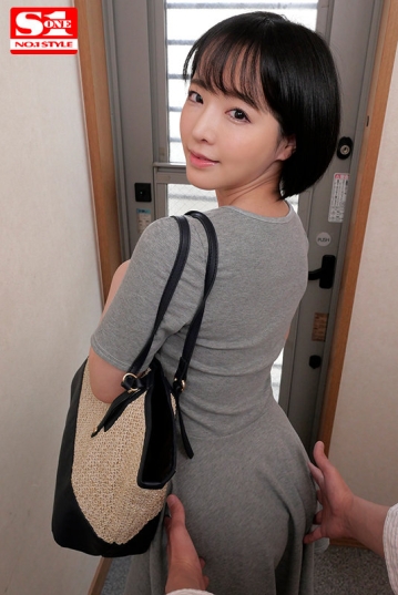 SIVR-154/sivr00154のティザービジュアル1