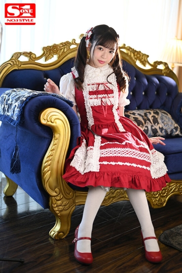 SIVR-175/sivr00175のティザービジュアル1