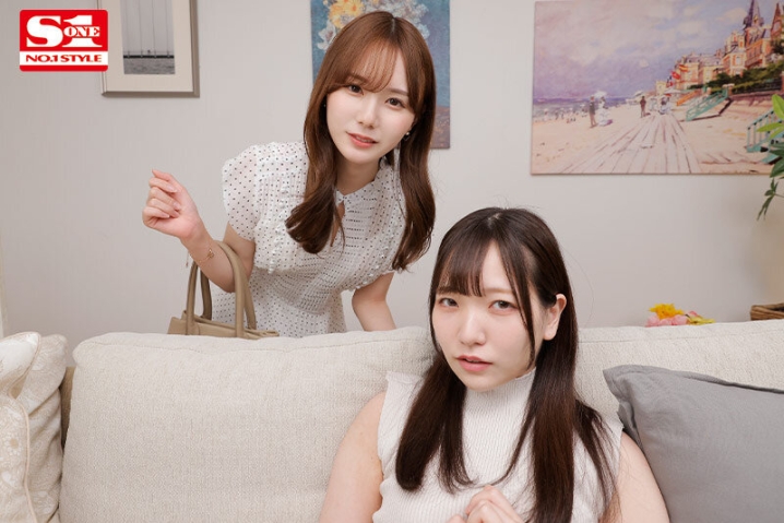 SIVR-236/sivr00236のティザービジュアル1
