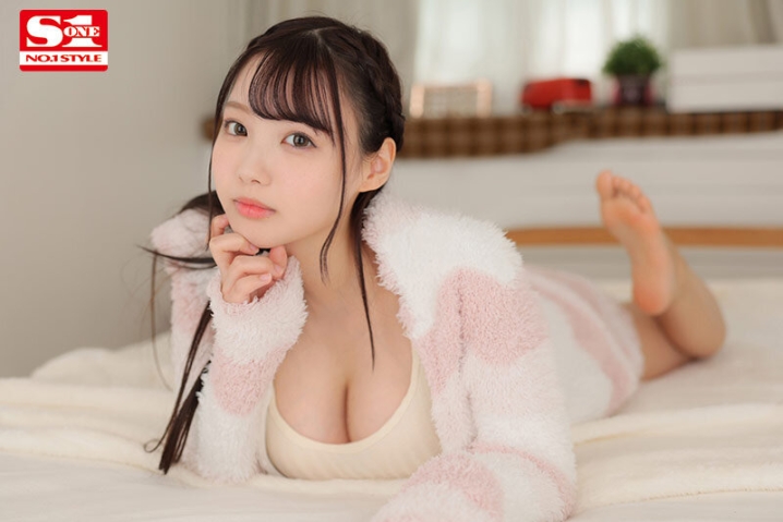 SIVR-320/sivr00320のティザービジュアル1