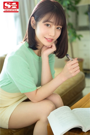 SIVR-326/sivr00326のティザービジュアル1