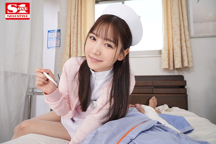 SIVR-366/sivr00366のティザービジュアル1