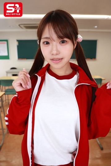 SIVR-387/sivr00387のティザービジュアル1