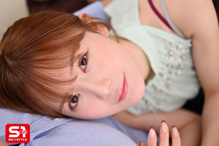 SIVR-395/sivr00395のティザービジュアル1