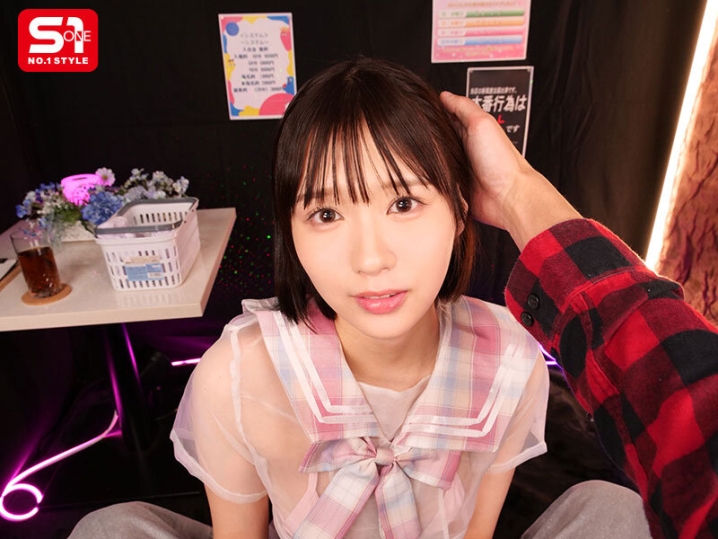 SIVR-421/sivr00421のティザービジュアル2
