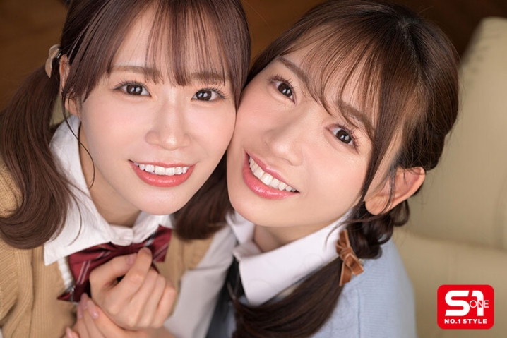 SIVR-424/sivr00424のティザービジュアル1