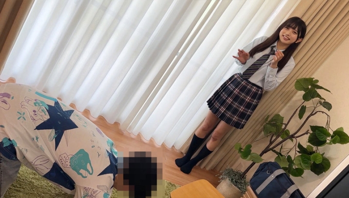 SKHO-138/skho138のティザービジュアル1