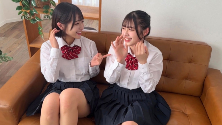 SKHO-321/skho321のティザービジュアル1