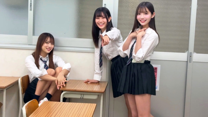 SMGD-043/smgd043のキービジュアル