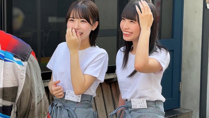 SMJB-021/smjb00021のキービジュアル