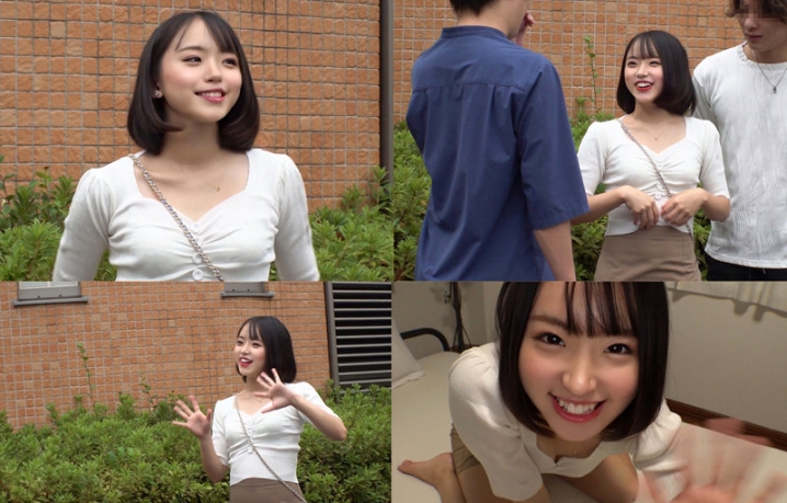 SMJH-042/smjh042のティザービジュアル1