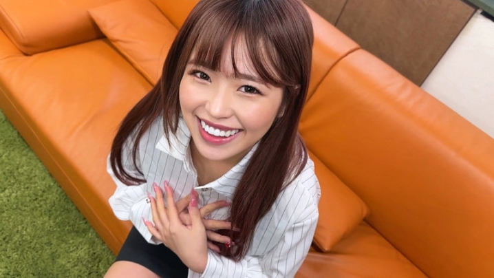 SMJS-036/smjs036のティザービジュアル1
