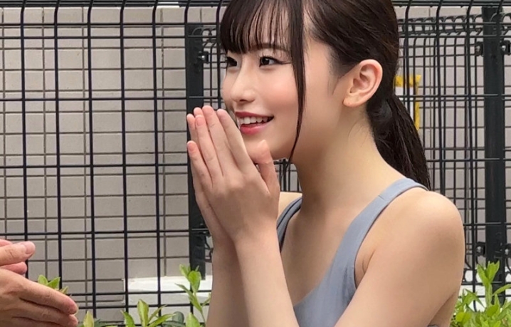 SMJS-041/smjs041のティザービジュアル1