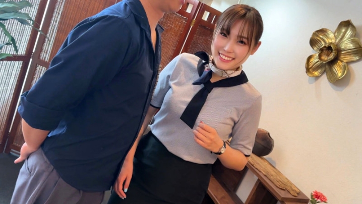 SMJS-043/smjs043のティザービジュアル1
