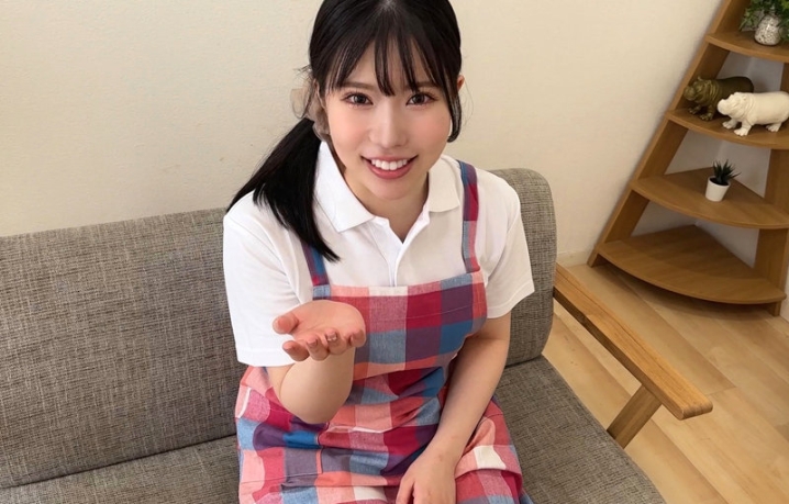 SMJS-045/smjs045のティザービジュアル1