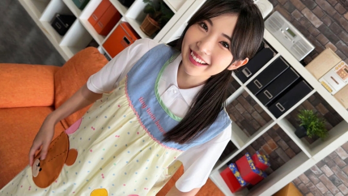 SMJS-046/smjs046のティザービジュアル1