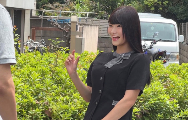 SMJS-061/smjs061のティザービジュアル1