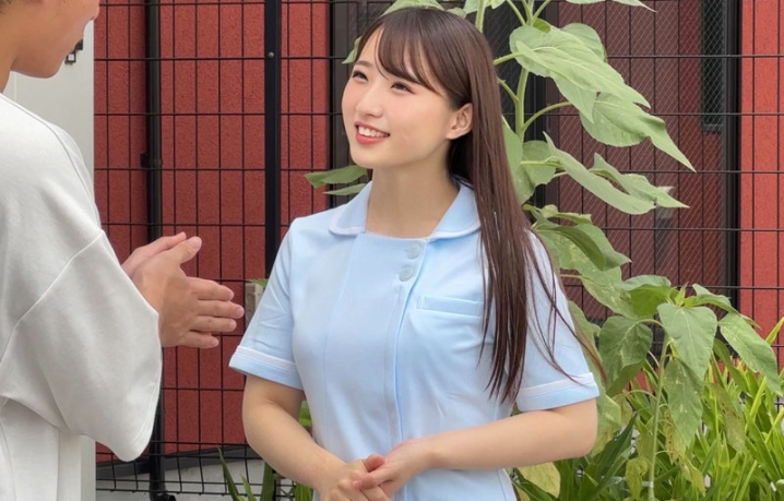 SMJS-062/smjs062のティザービジュアル1