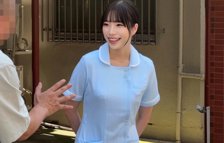SMJS-066/smjs066のティザービジュアル1