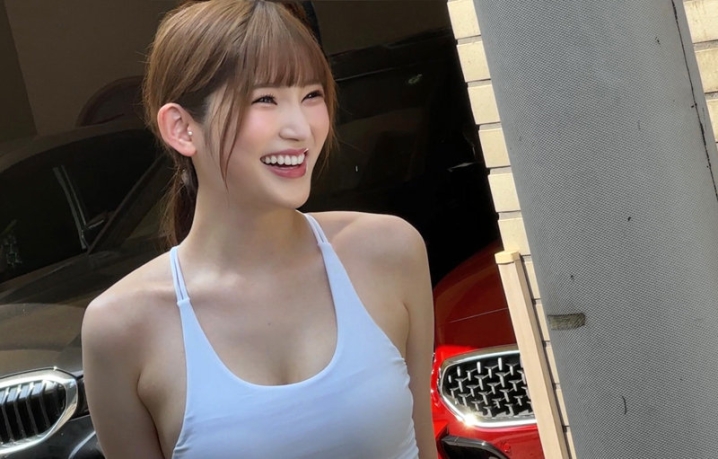 SMJS-067/smjs067のティザービジュアル1
