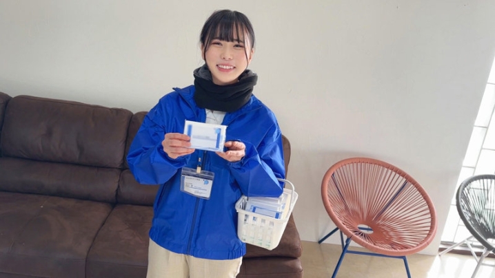 SMJS-146/smjs146のティザービジュアル1