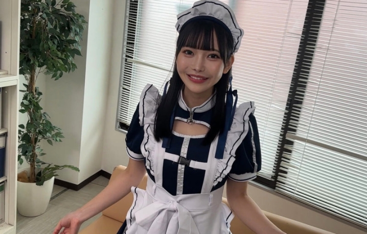 SMJS-264/smjs264のティザービジュアル1