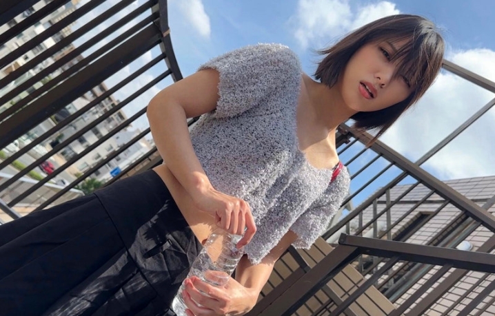 SMJX-141/smjx141のティザービジュアル1