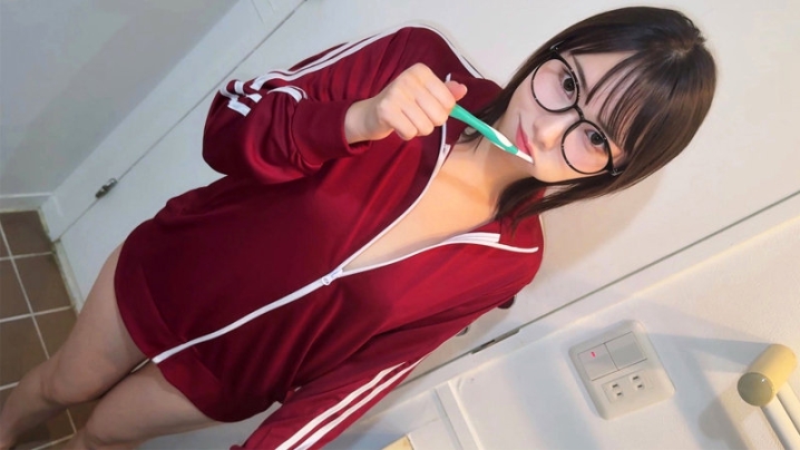 SMJX-153/smjx153のティザービジュアル2
