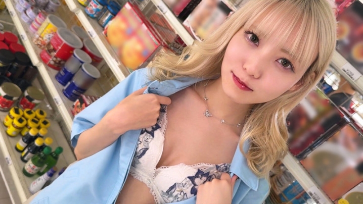 SMJX-156/smjx156のティザービジュアル1