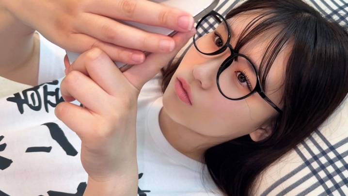 SMJX-162/smjx162のティザービジュアル1