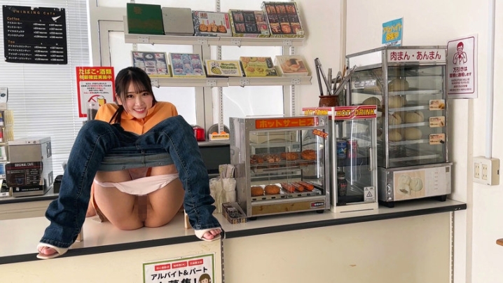 SMJX-163/smjx163のティザービジュアル2