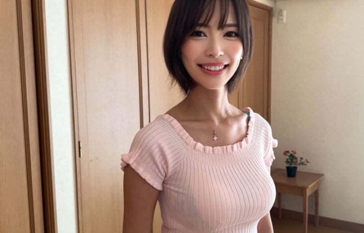 SMJX-184/smjx184のティザービジュアル2