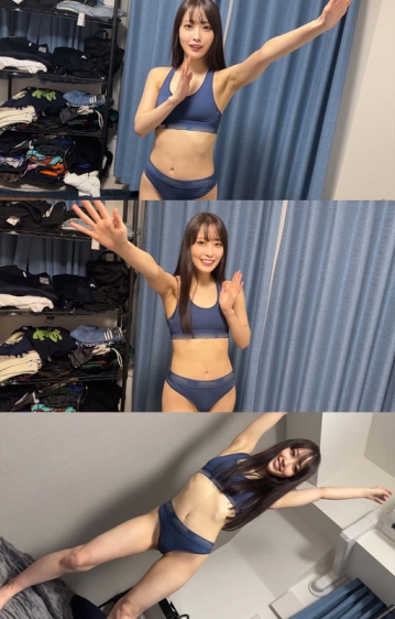 SMJX-206/smjx206のティザービジュアル1